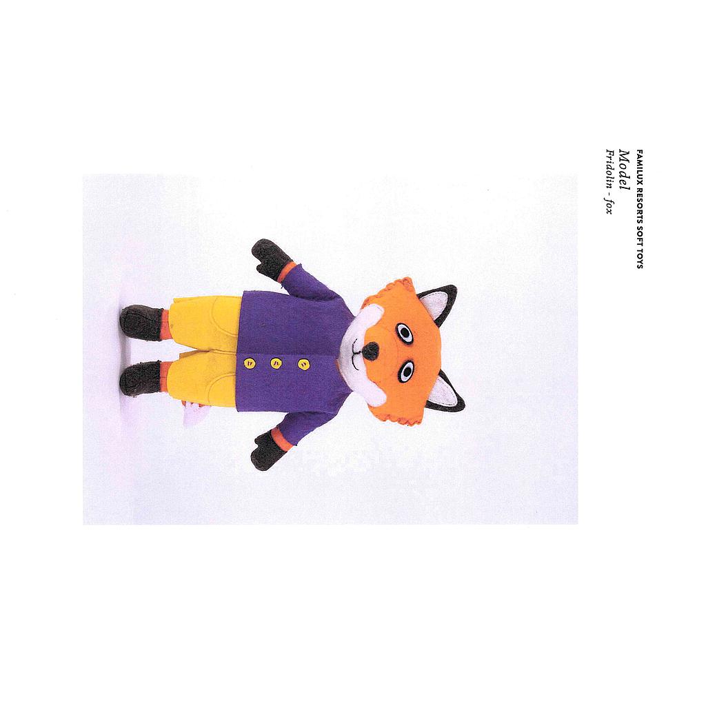 1113-7000 Fridolin 1