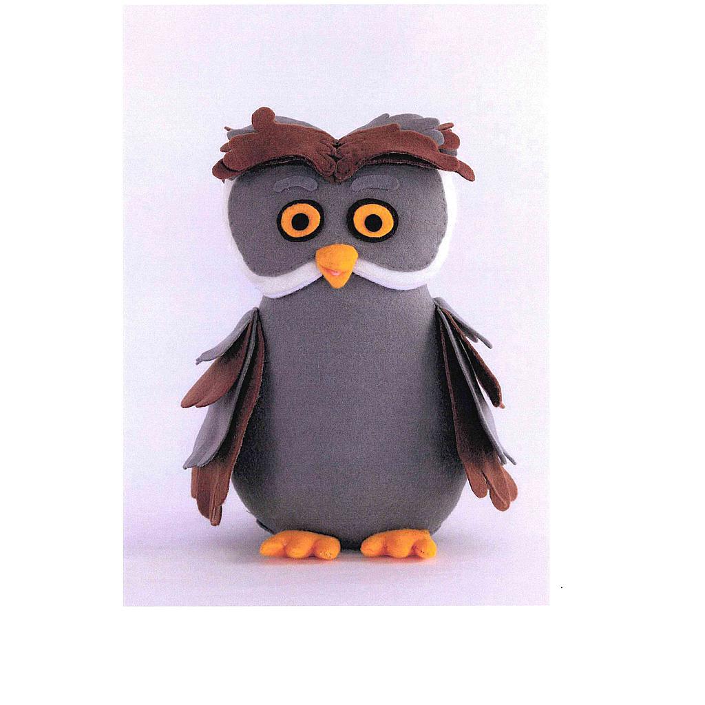 1113-7000 Hermann Eule 1