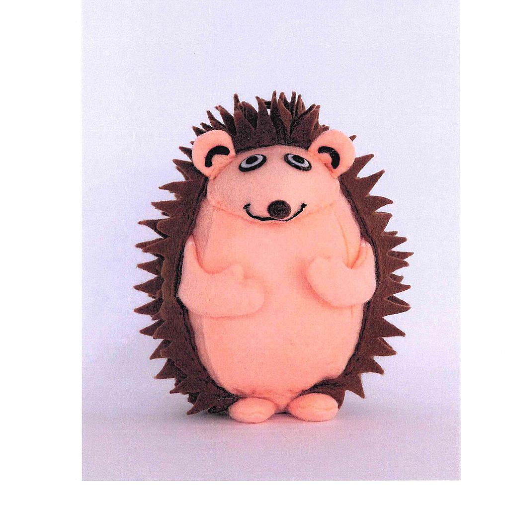 1113-7000 Ignazz Igel Sohn 1