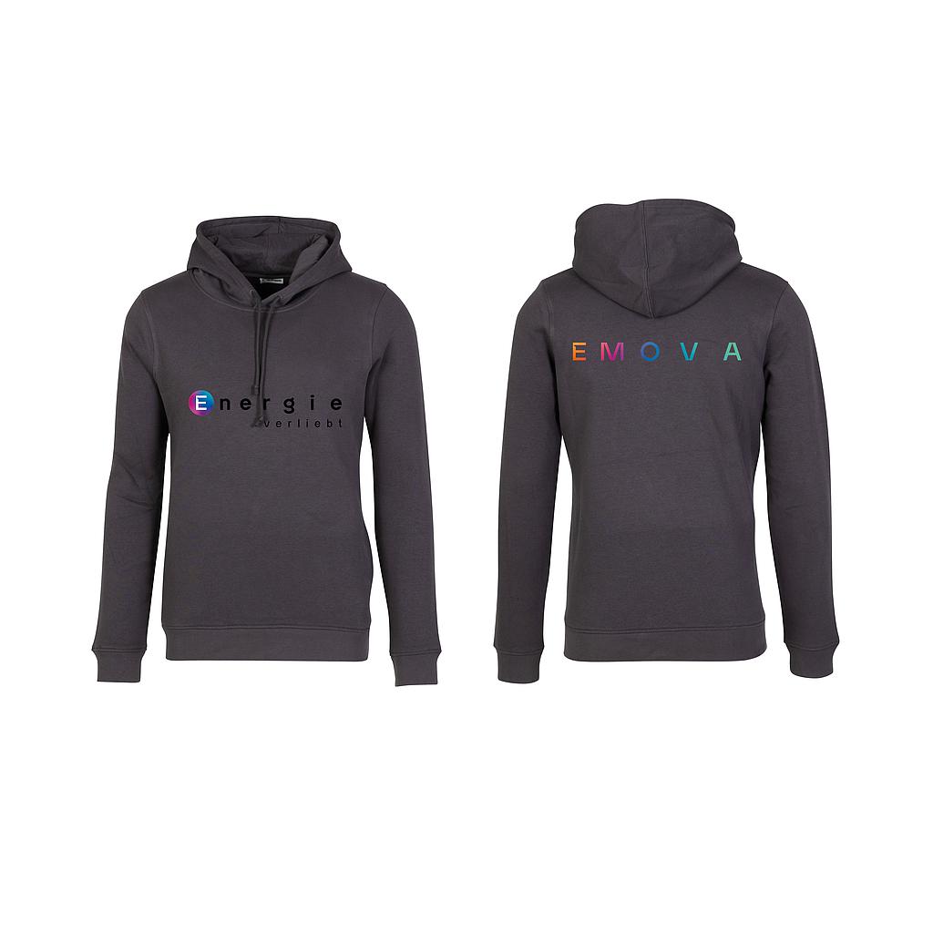 Hoodie TKW Fahrer move Damen XS