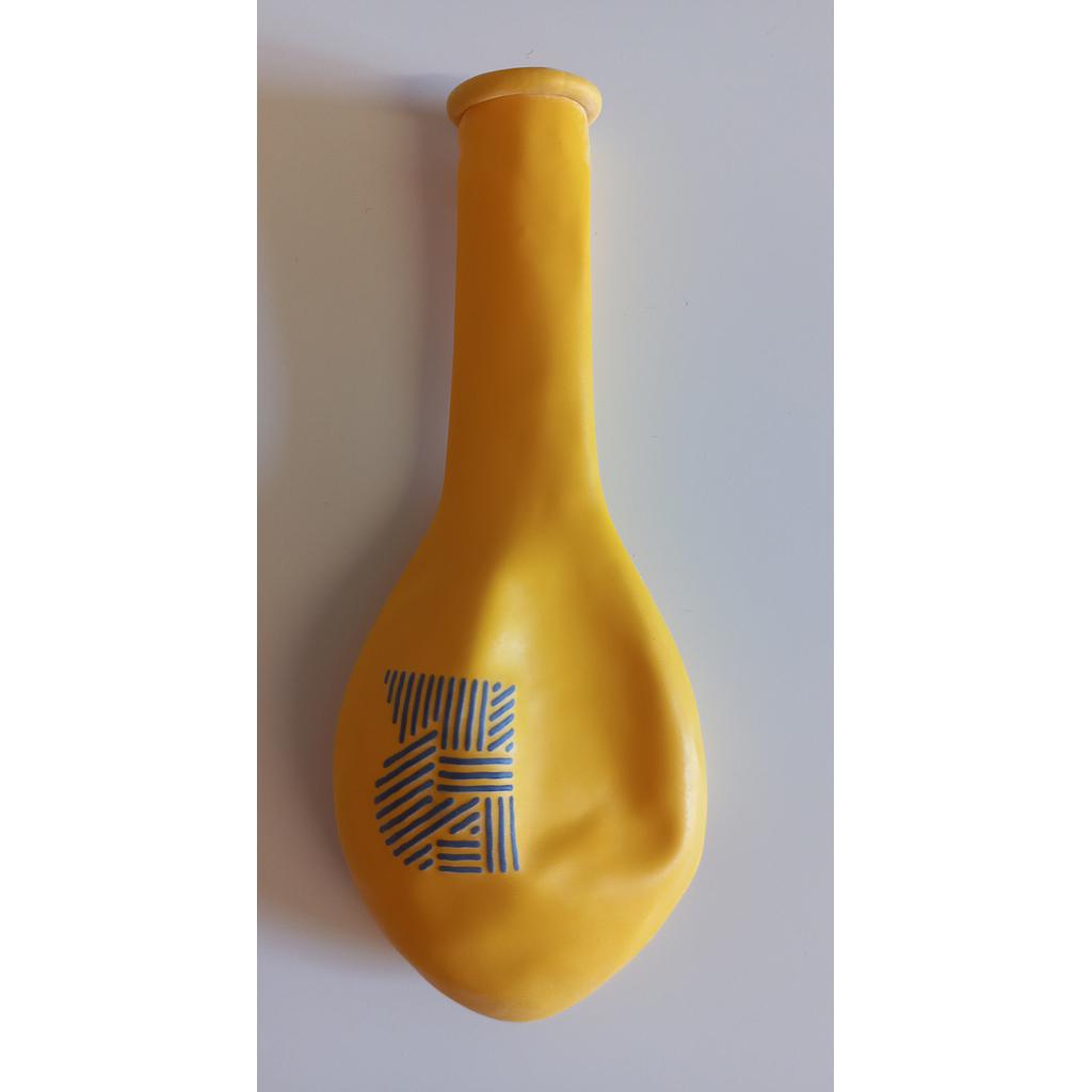 66-1006 Familux Luftballon ( 1 Packung mit 500 STK)