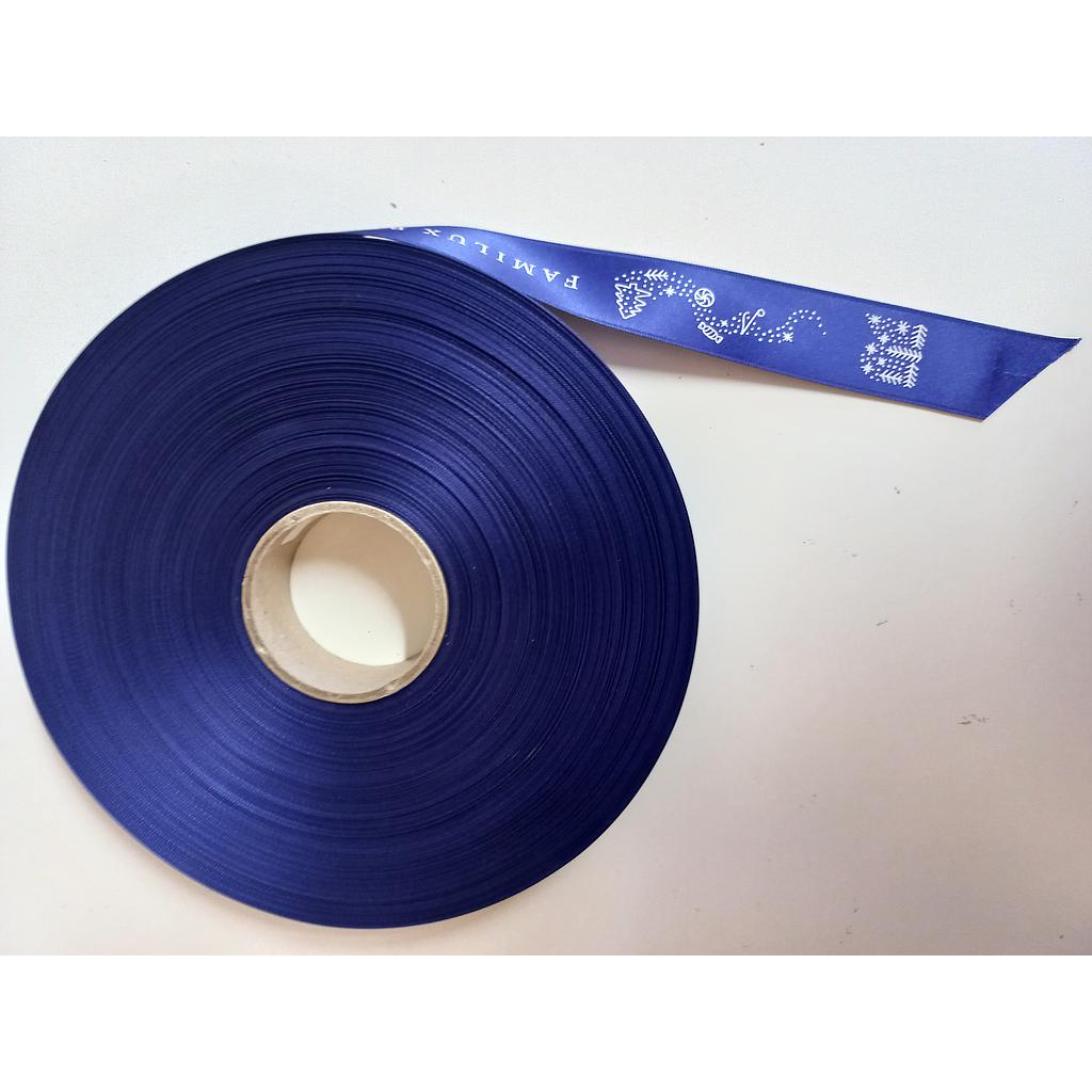 66-1015 Satinband lila (1 Pkg mit 5 Rollen)