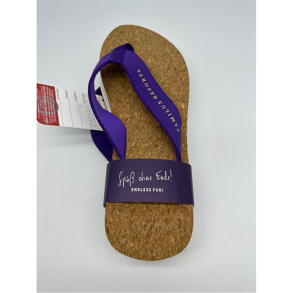 H008 Flip Flop Herren (Größe XL)
