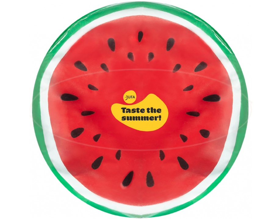 M3106 Wasserball Melone (10 Stk.)