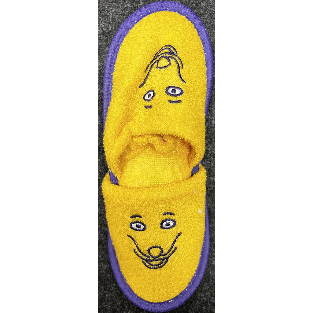 FR Slipper Kleinkinder