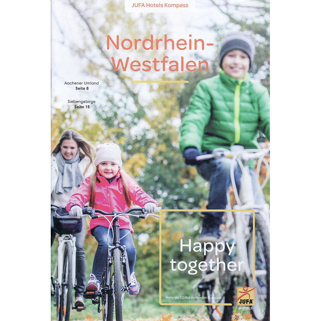 D3106 Kompass Nordrhein-Westfalen á 240 Stk.