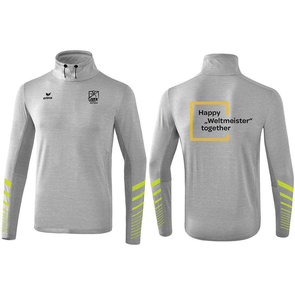 M4429 Funktionsshirt Damen Gr. 48