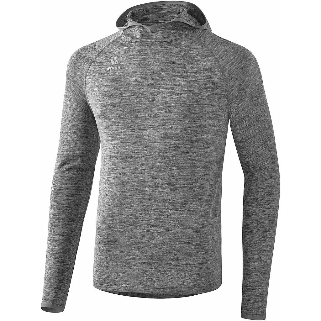 M4441 Funktionsshirts mit Kapuze Gr. XXXL