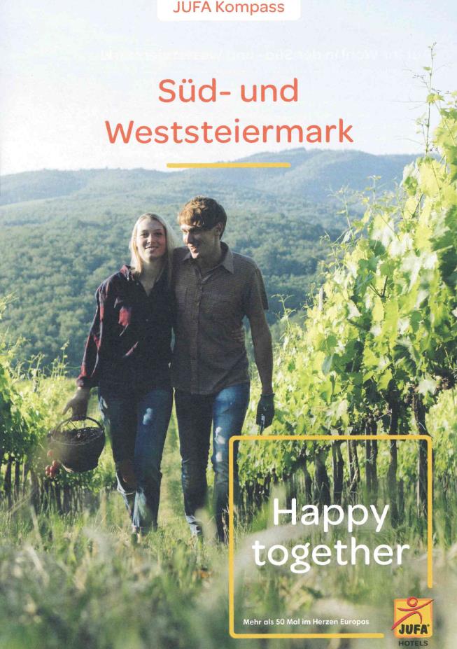 D3105a Kompass Süd- und Weststeiermark á 200 Stk.